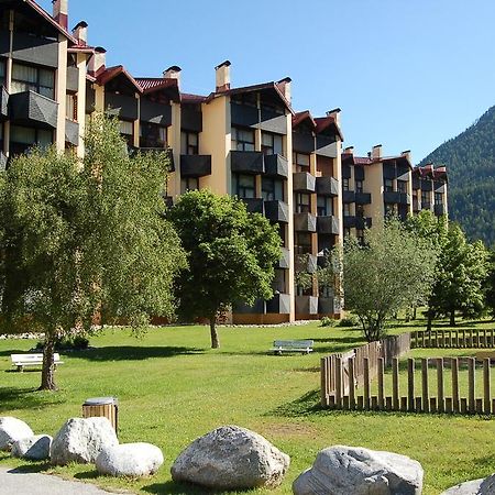 Apartment Grand Roc-3 By Interhome Chamonix Zewnętrze zdjęcie