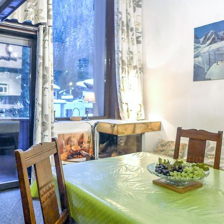 Apartment Grand Roc-3 By Interhome Chamonix Zewnętrze zdjęcie