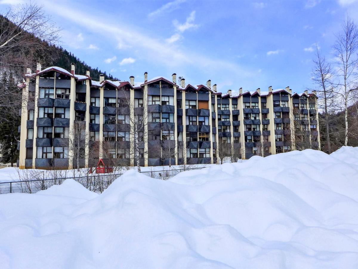 Apartment Grand Roc-3 By Interhome Chamonix Zewnętrze zdjęcie