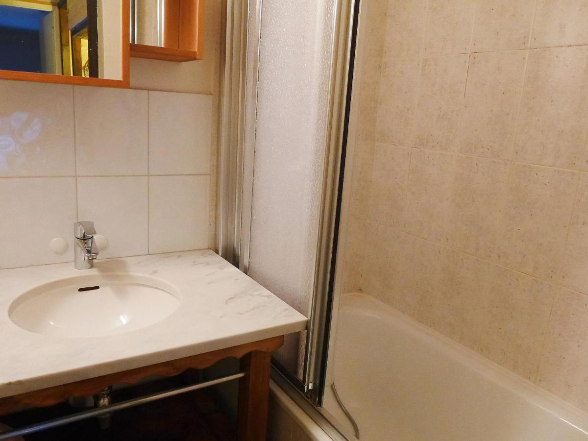 Apartment Grand Roc-3 By Interhome Chamonix Zewnętrze zdjęcie
