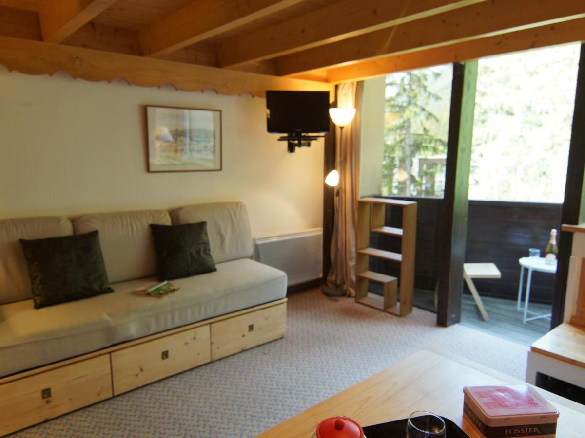Apartment Grand Roc-3 By Interhome Chamonix Zewnętrze zdjęcie