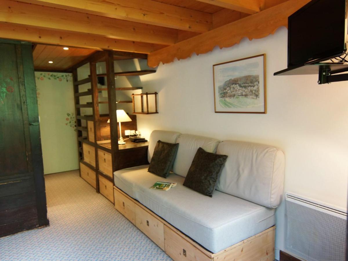 Apartment Grand Roc-3 By Interhome Chamonix Zewnętrze zdjęcie