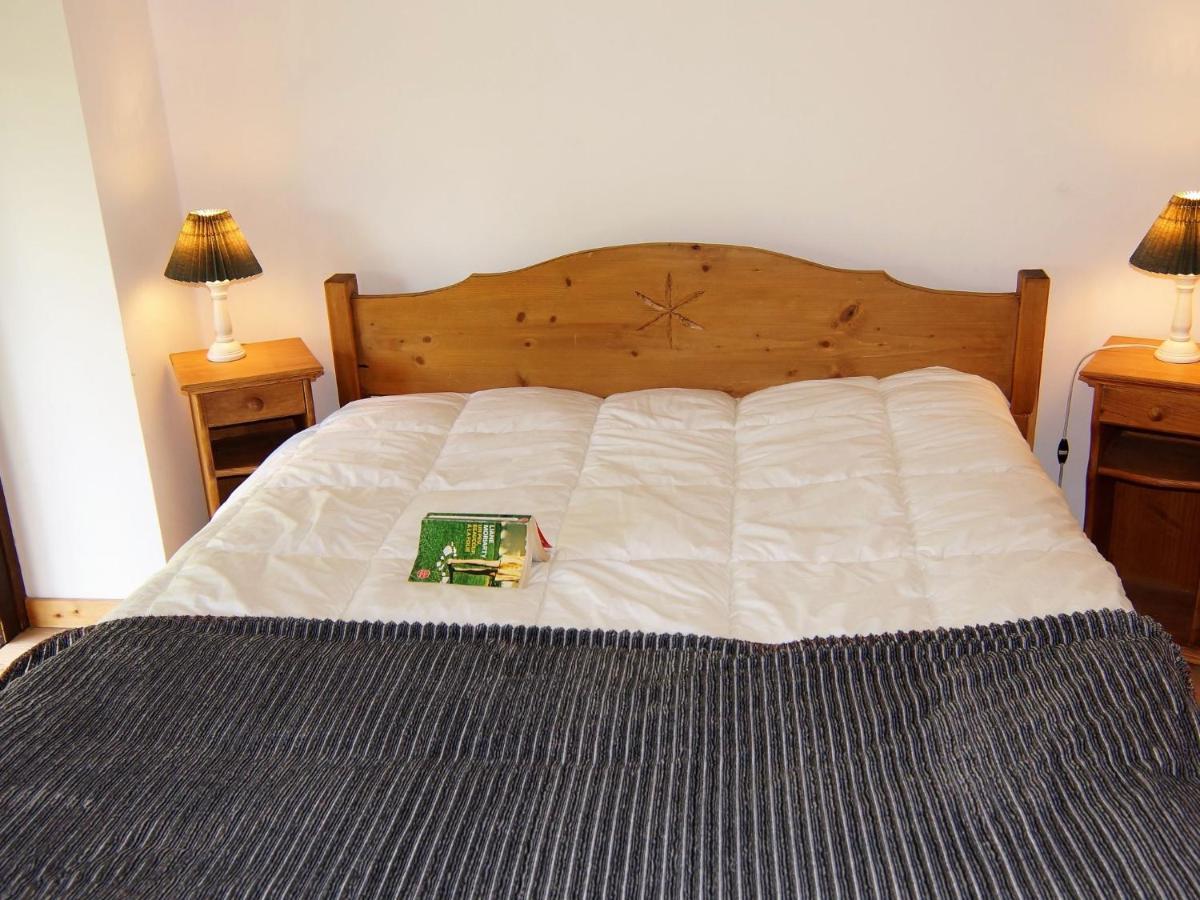 Apartment Grand Roc-3 By Interhome Chamonix Zewnętrze zdjęcie