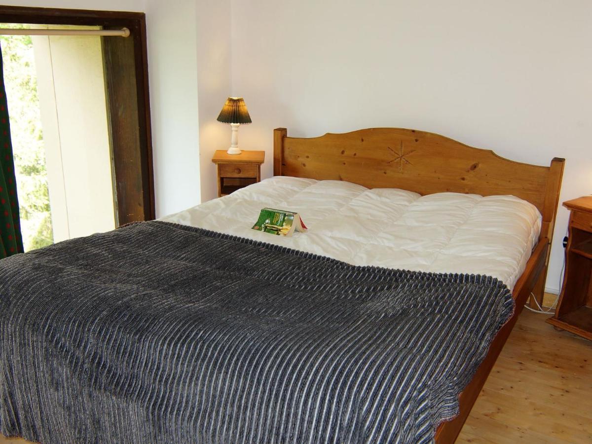 Apartment Grand Roc-3 By Interhome Chamonix Zewnętrze zdjęcie