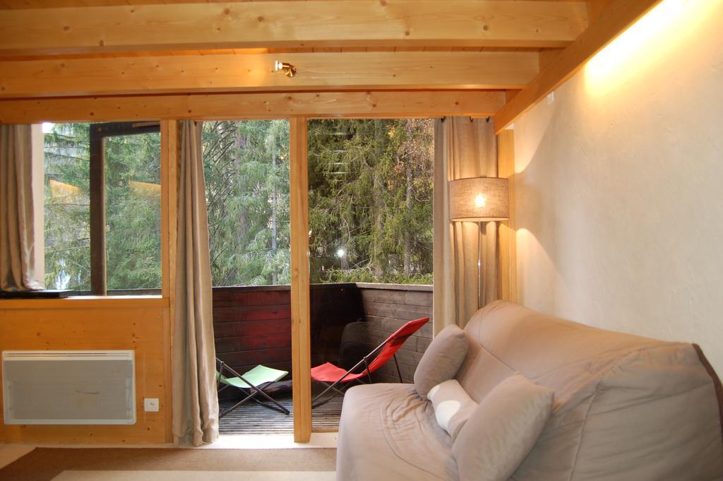 Apartment Grand Roc-3 By Interhome Chamonix Zewnętrze zdjęcie