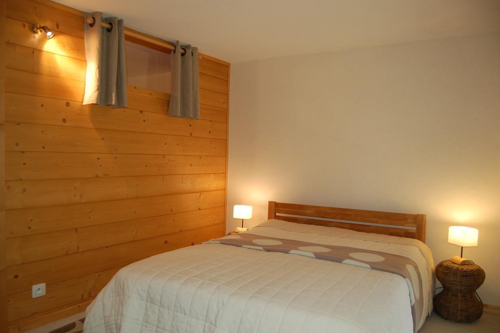 Apartment Grand Roc-3 By Interhome Chamonix Zewnętrze zdjęcie