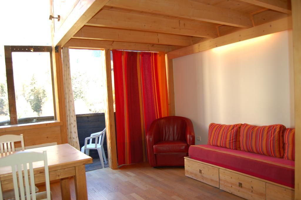 Apartment Grand Roc-3 By Interhome Chamonix Zewnętrze zdjęcie