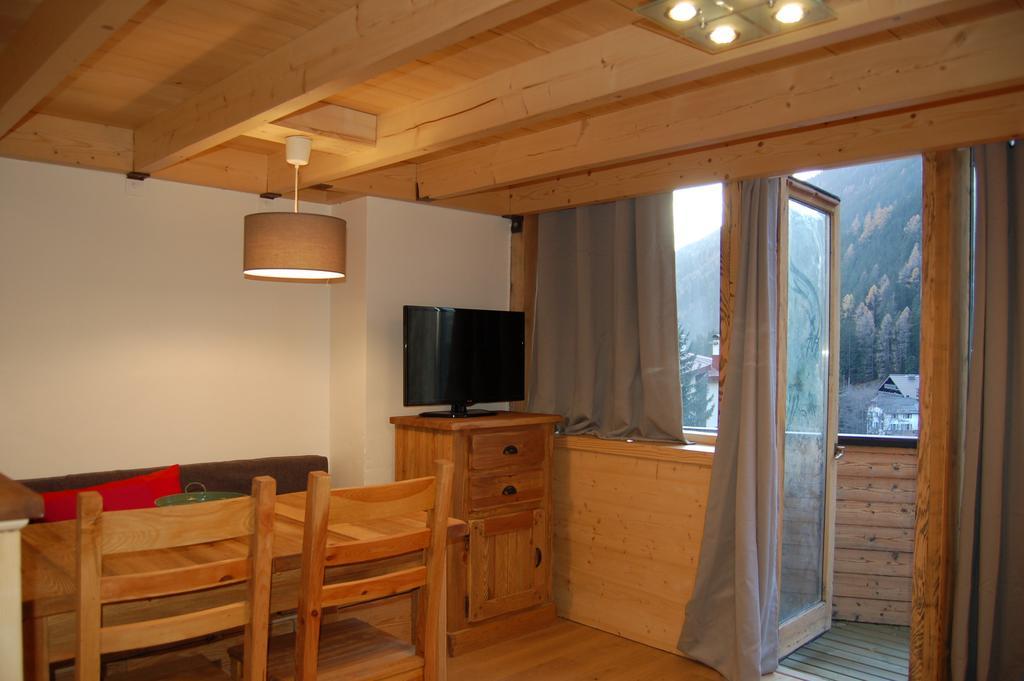 Apartment Grand Roc-3 By Interhome Chamonix Zewnętrze zdjęcie