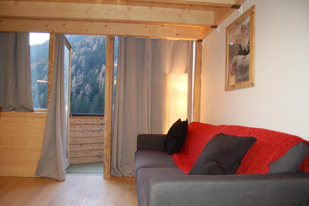 Apartment Grand Roc-3 By Interhome Chamonix Zewnętrze zdjęcie