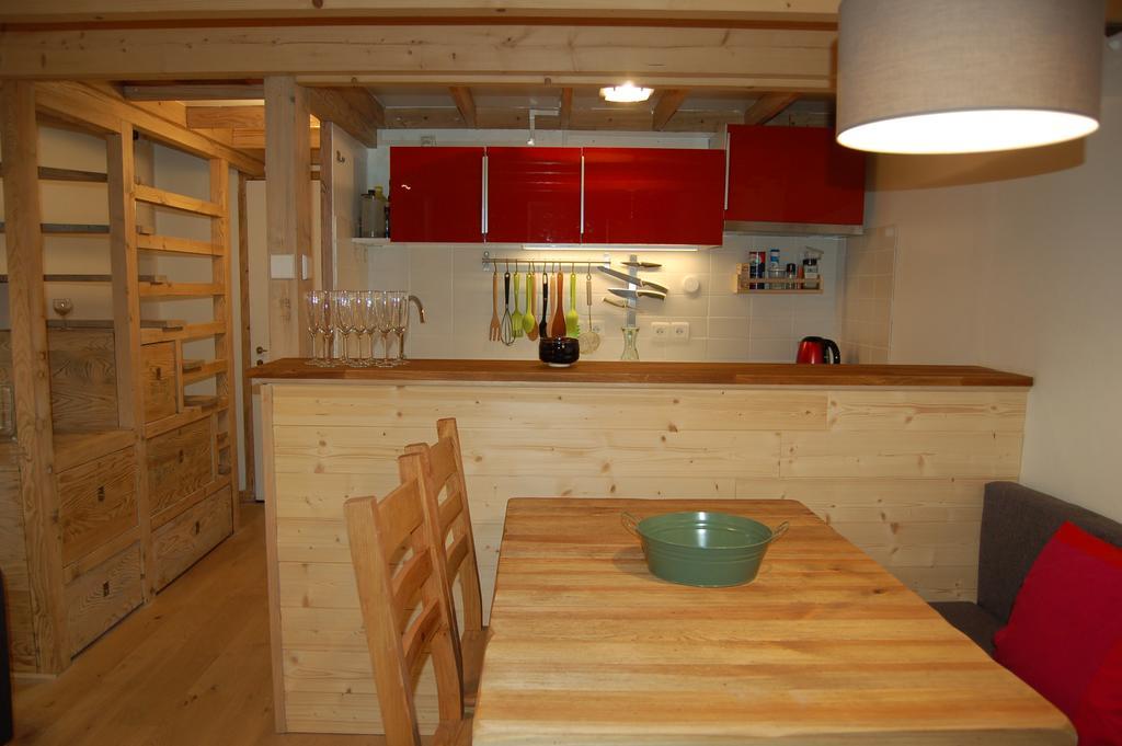 Apartment Grand Roc-3 By Interhome Chamonix Zewnętrze zdjęcie