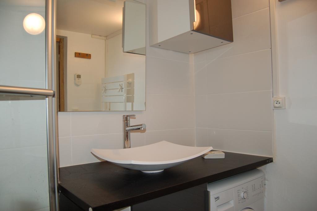 Apartment Grand Roc-3 By Interhome Chamonix Zewnętrze zdjęcie