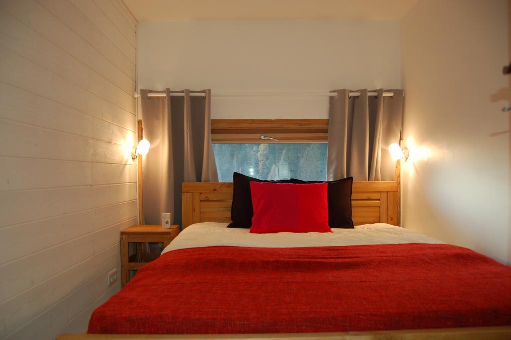Apartment Grand Roc-3 By Interhome Chamonix Zewnętrze zdjęcie