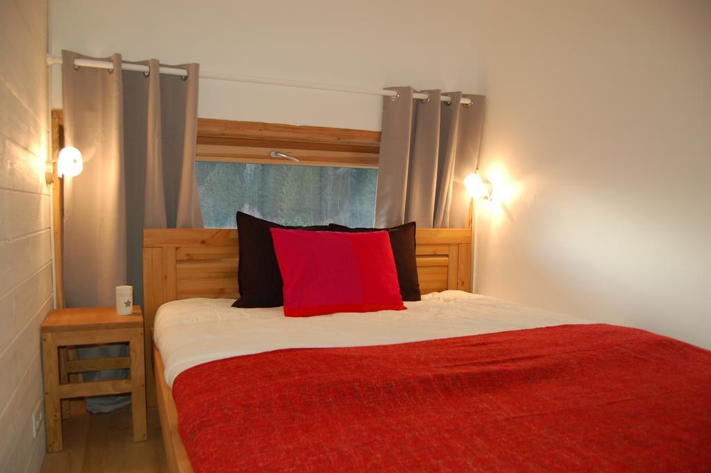 Apartment Grand Roc-3 By Interhome Chamonix Zewnętrze zdjęcie