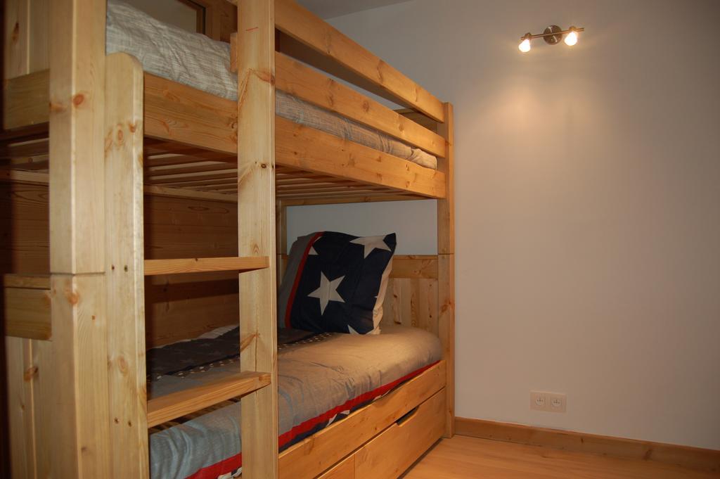 Apartment Grand Roc-3 By Interhome Chamonix Zewnętrze zdjęcie