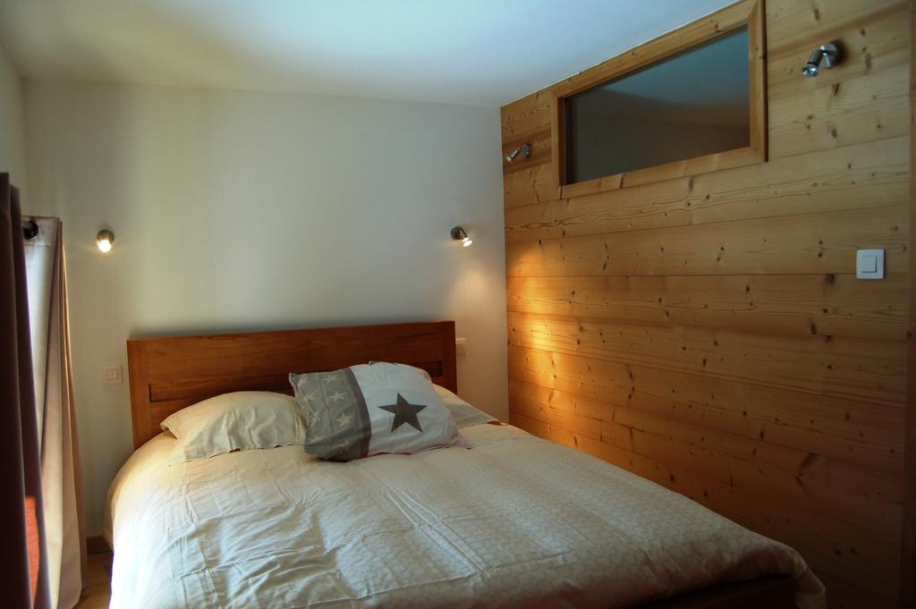 Apartment Grand Roc-3 By Interhome Chamonix Zewnętrze zdjęcie
