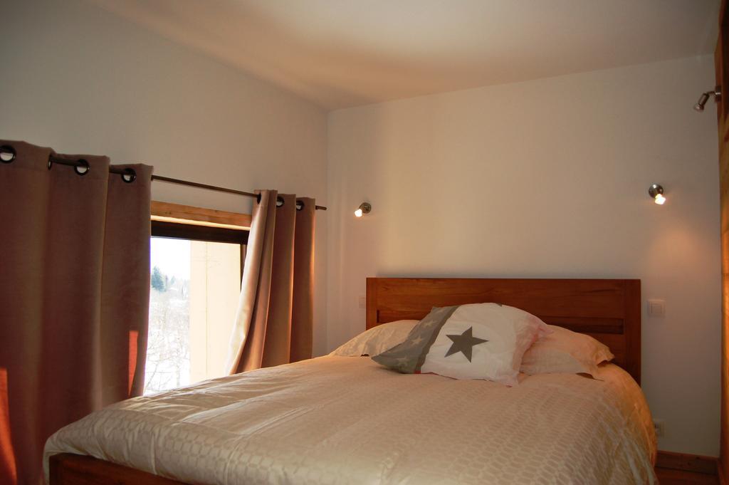 Apartment Grand Roc-3 By Interhome Chamonix Zewnętrze zdjęcie