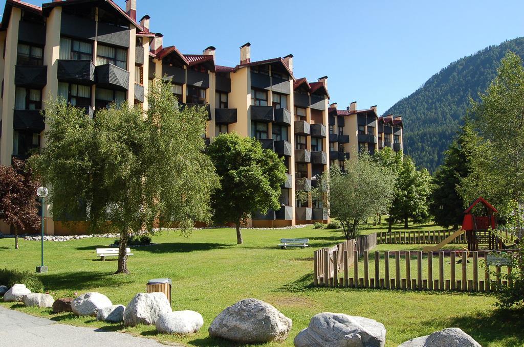 Apartment Grand Roc-3 By Interhome Chamonix Zewnętrze zdjęcie