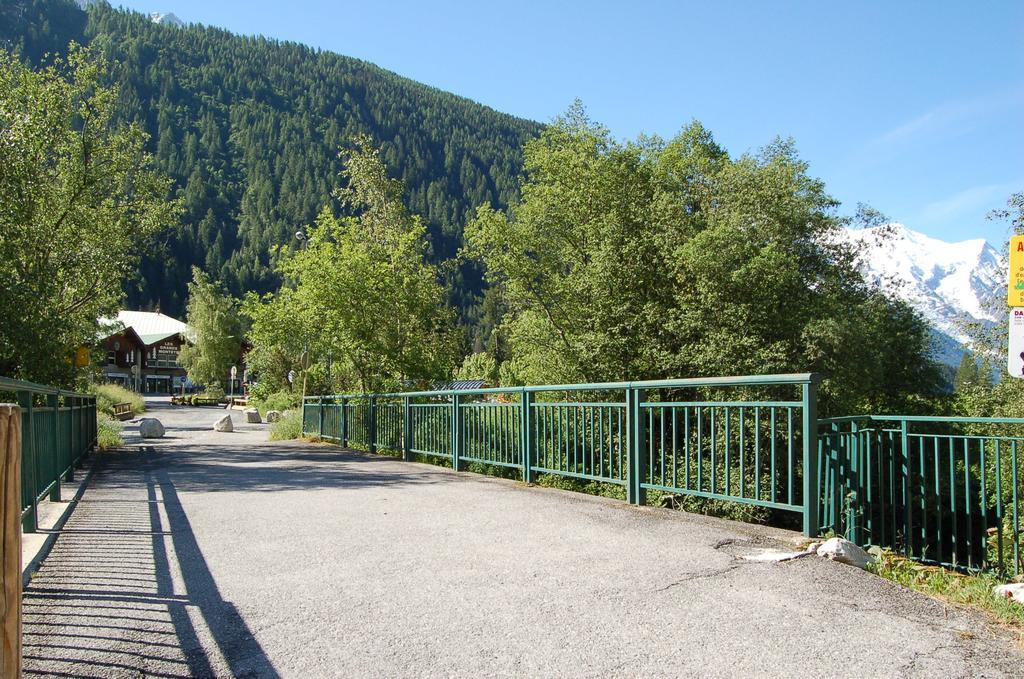 Apartment Grand Roc-3 By Interhome Chamonix Zewnętrze zdjęcie