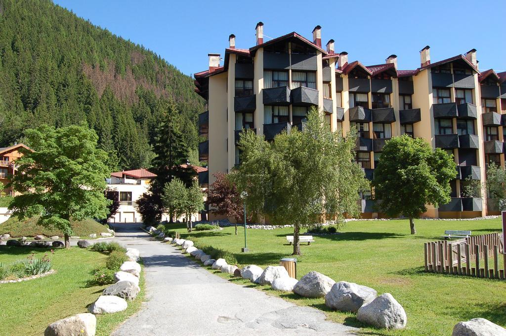 Apartment Grand Roc-3 By Interhome Chamonix Zewnętrze zdjęcie