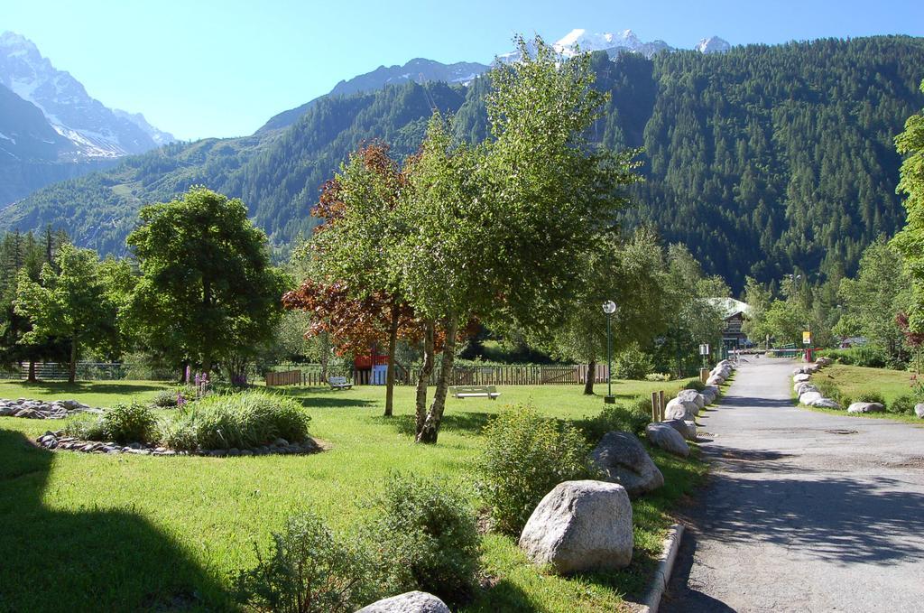 Apartment Grand Roc-3 By Interhome Chamonix Zewnętrze zdjęcie