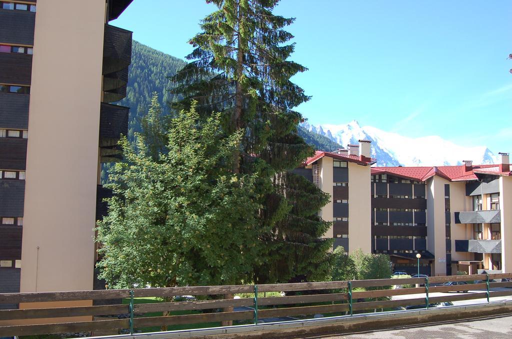 Apartment Grand Roc-3 By Interhome Chamonix Zewnętrze zdjęcie