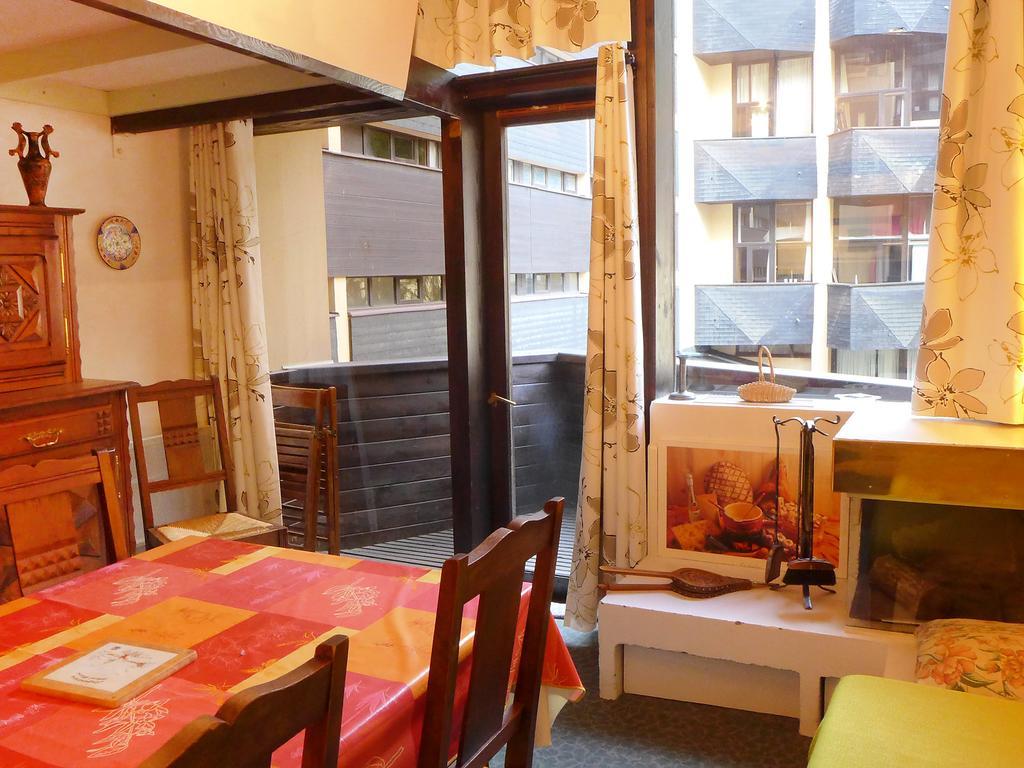 Apartment Grand Roc-3 By Interhome Chamonix Zewnętrze zdjęcie
