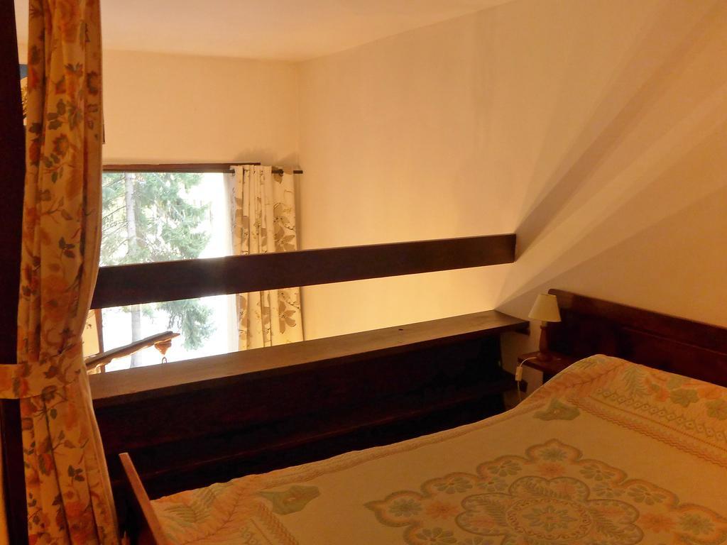 Apartment Grand Roc-3 By Interhome Chamonix Zewnętrze zdjęcie