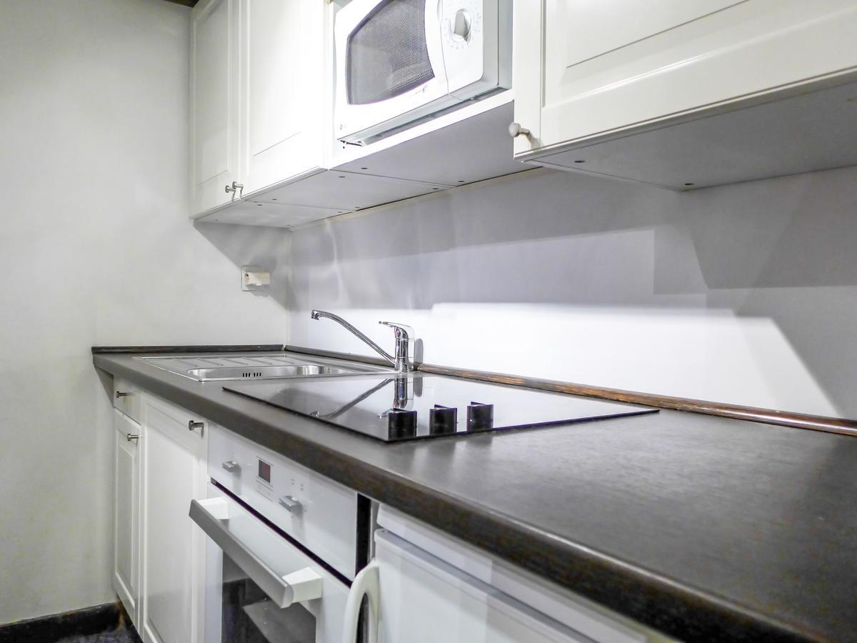 Apartment Grand Roc-3 By Interhome Chamonix Zewnętrze zdjęcie