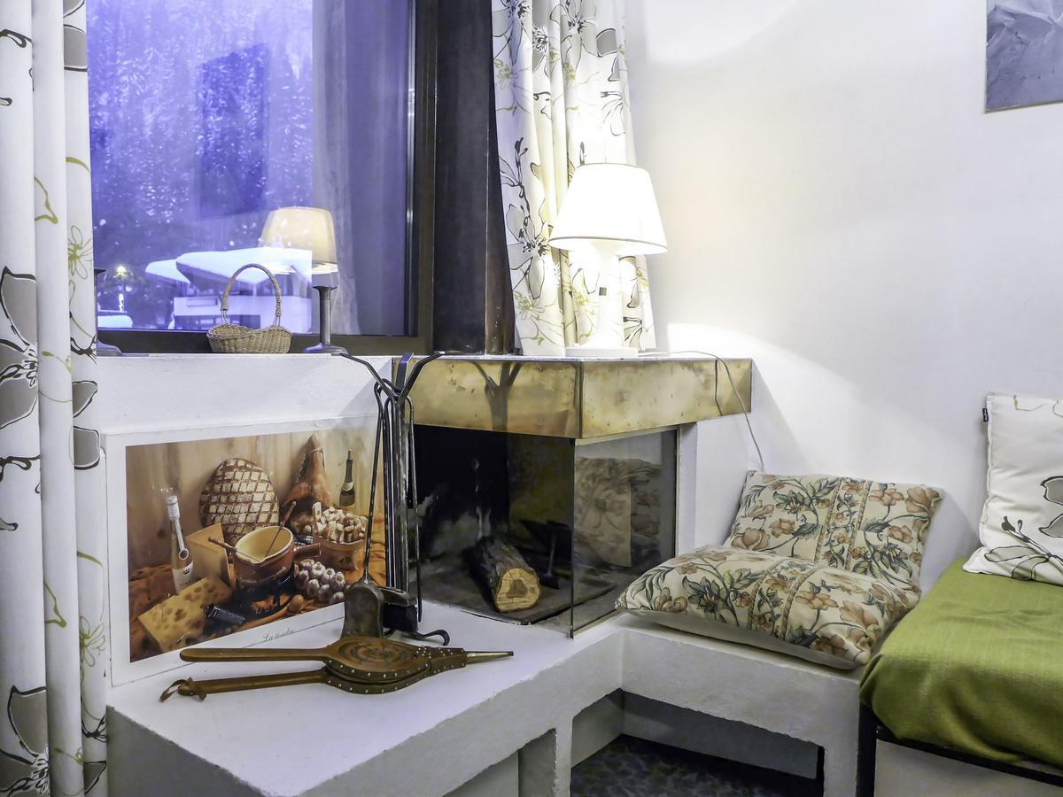 Apartment Grand Roc-3 By Interhome Chamonix Zewnętrze zdjęcie