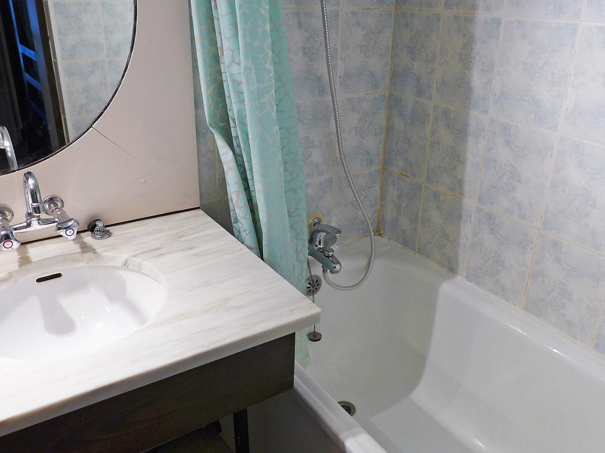 Apartment Grand Roc-3 By Interhome Chamonix Zewnętrze zdjęcie