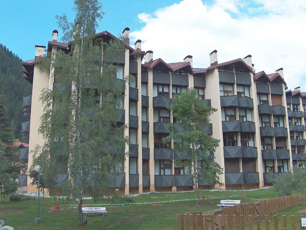 Apartment Grand Roc-3 By Interhome Chamonix Zewnętrze zdjęcie